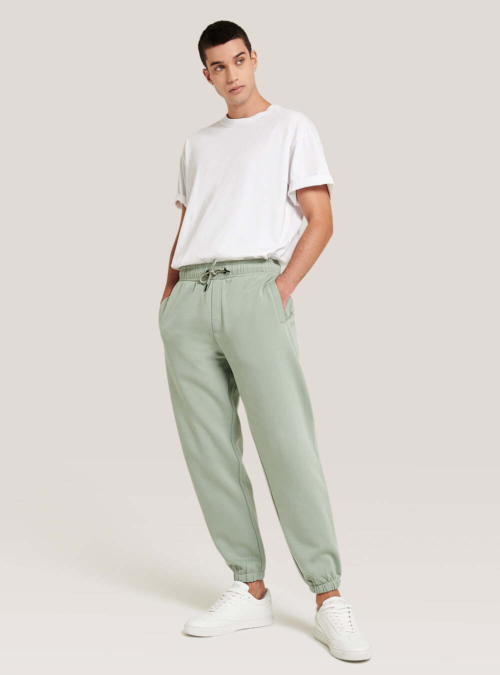 Pantalones Verdes: imagen 1